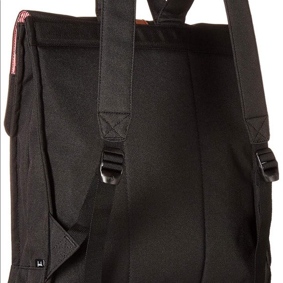 Herschel Supply City Mid-Volume Backpack - Picture 2 of 4